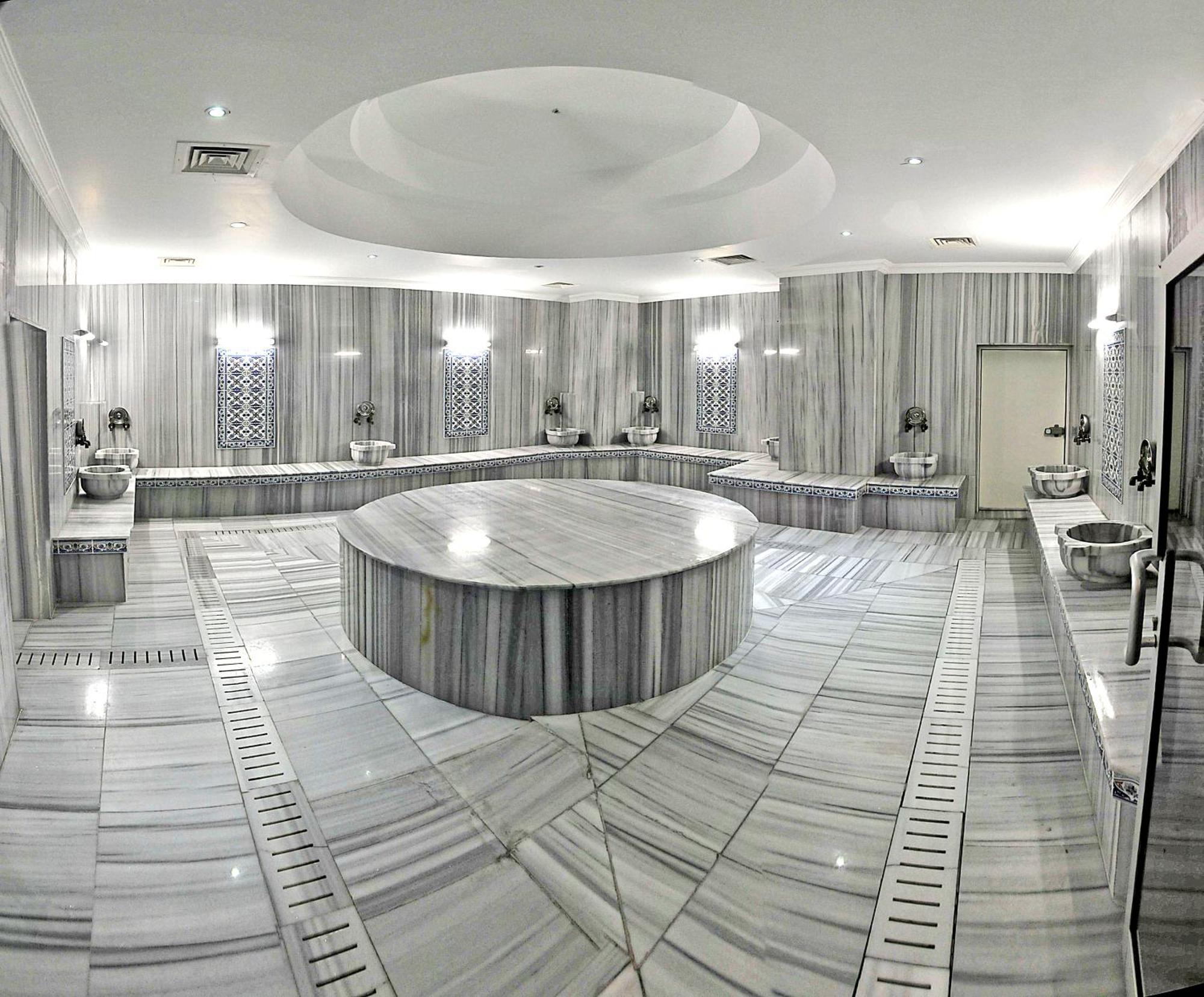 Akşehir Ozpark Hotel מראה חיצוני תמונה
