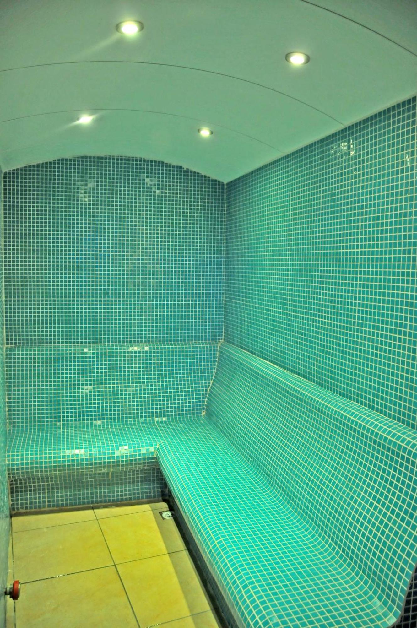 Akşehir Ozpark Hotel מראה חיצוני תמונה